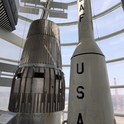 Leicester Space Centre