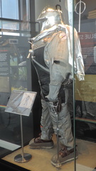 Spacesuit