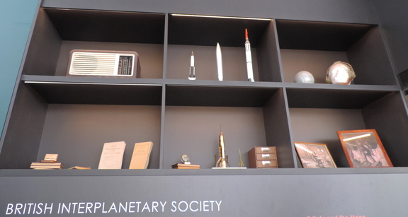 British Interplanetary Society