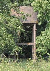 Water tower