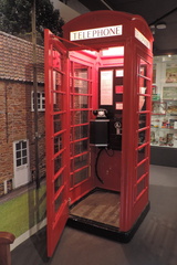 Phone box