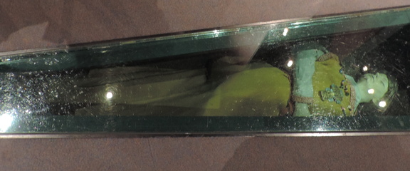 Burial