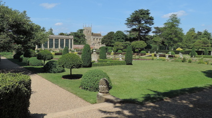Italian Garden