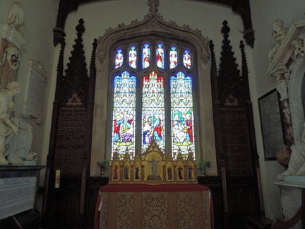 Altar
