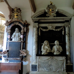 Tombs