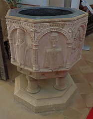 Font
