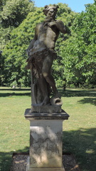 Statue