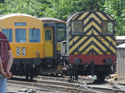 Sidings