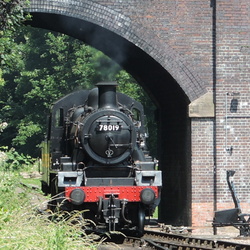 Great Central Railway