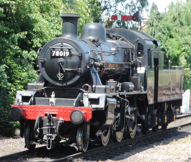 Engine