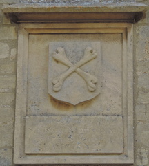 Coat of Arms