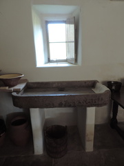 Basin