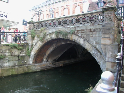 Bridge