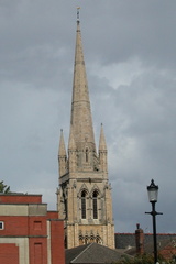 Spire