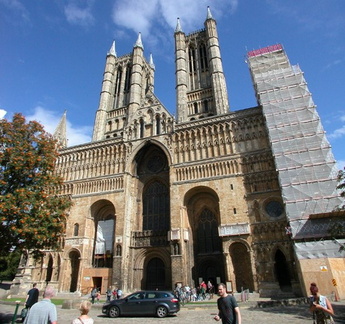 Cathedral
