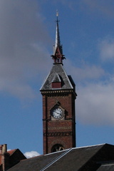 Clock Tower
