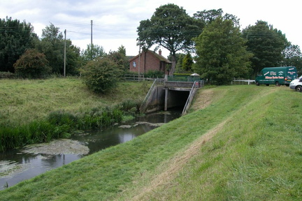 Channel