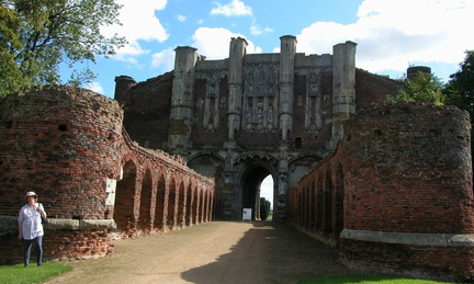 Gatehouse