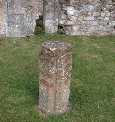 Pillar
