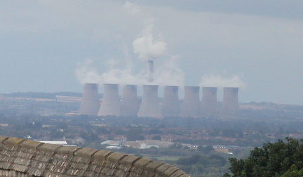Power Station