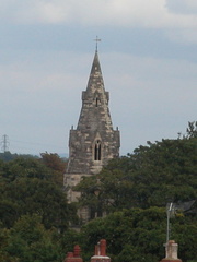 Spire
