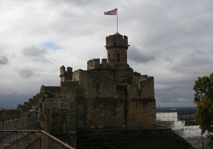 Tower
