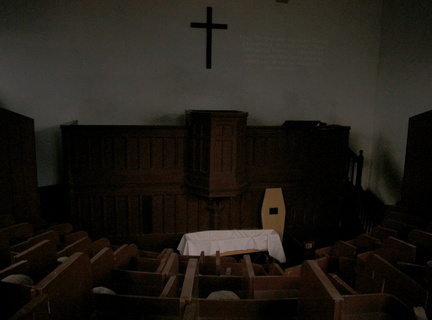 Chapel