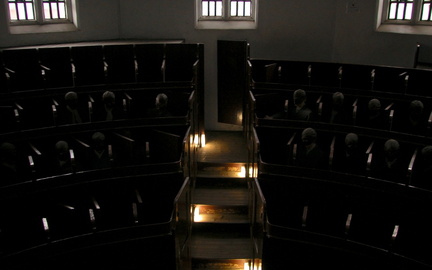 Chapel