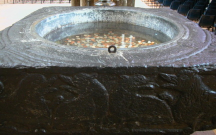 Font