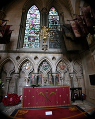 Army Chapel