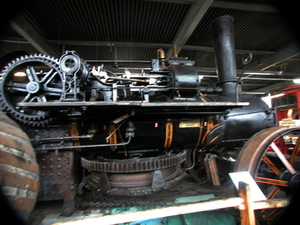 Steam Engine