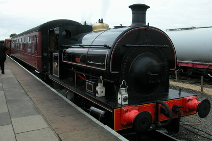 Train