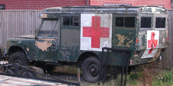 Ambulance