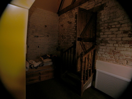 My Room