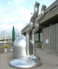 Sculpture