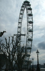 London Eye