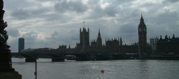 Houses of Parliament
