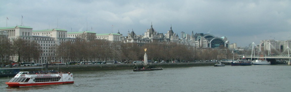 North Bank