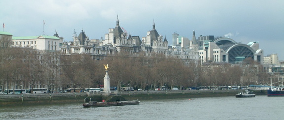 North Bank