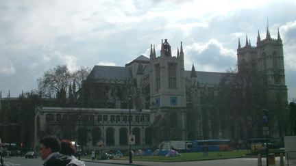 Westminster Abbey