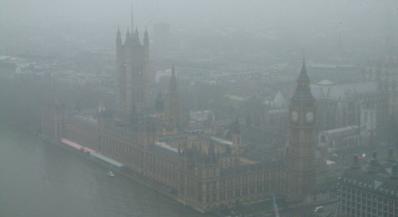 Houses of Parliament