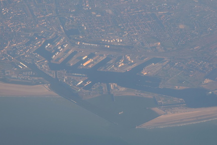 Harbour