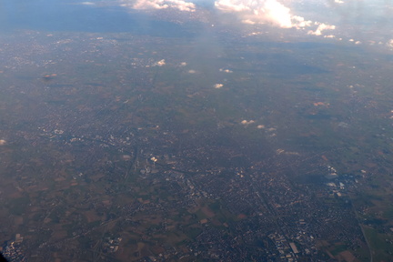 Near Brussels