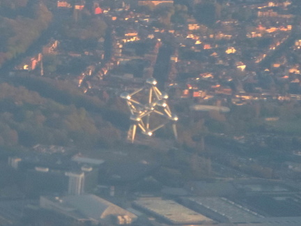 Atomium