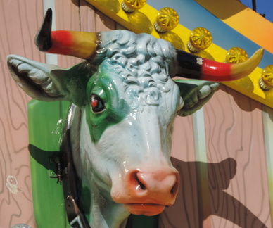 Cow
