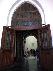 Doorway