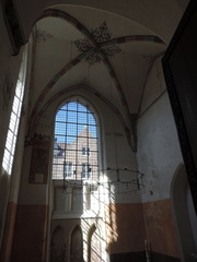 Chapel