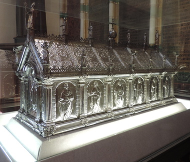 Casket