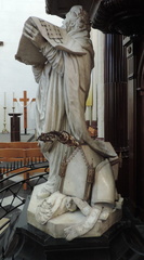 Statue