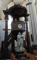 Pulpit